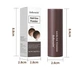Пудра для волос в стике Lakerain Hairline Powder Black 5, чёрная, водостойкая, для маскировки залысин и тонирования бровей (119241511) - изображение 6