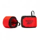 Утяжелитель Reebok Flexlock Wrist Weights чорний, червоний RAWT-11260 0.5 кг (885652017176) (285052) - изображение 1
