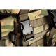 Рюкзак туристический Neo Tools 30 л Camo (84-325) (281641) - изображение 8