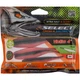 Силикон рыболовный Select Victim V-Tail 4" 205 (5 шт/уп) (1870.74.40) (284528) - изображение 2