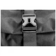 Рюкзак туристический Schwarzwolf Eibert Rolltop чорний (F3524000AJ3) (282118) - изображение 5