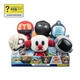 Мягкая игрушка DevSeries Collector Plush Legends of Speed Vortex Rider, 20см (CRS0102) (268536) - изображение 6