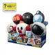 Мягкая игрушка DevSeries Collector Plush Muscle Legends Underworld Lifter, 20см (CRS0101) (268561) - изображение 7