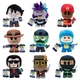 Мягкая игрушка DevSeries Collector Plush Murder Mystery 2 Sheriff (CRS0010) (268557) - изображение 6