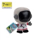 Мягкая игрушка DevSeries Collector Plush Brookhaven Astronaut, 20см (CRS0005) (268508) - изображение 3