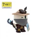 Мягкая игрушка DevSeries Collector Plush Build A Boat For Treasure Worthy0ne, 20см (CRS0013) (268525) - изображение 3