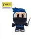 Мягкая игрушка DevSeries Collector Plush Ninja Legends Assassin, 20см (CRS0006) (268566) - изображение 5