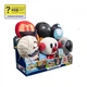 Мягкая игрушка DevSeries Collector Plush Murder Mystery 2 Crimson Ninja, 20см (CRS0020) (268552) - изображение 8