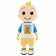Интерактивная игрушка CoComelon Deluxe Interactive JJ Doll Джей Джей со звуком (CMW0058) (265249) - изображение 5