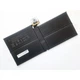 Аккумулятор для ноутбука Microsoft Surface Pro 5 (Model 1796) G3HTA038H, 5940mAh (45Wh), 4cell, (A47516) (264345) - изображение 2