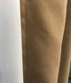 Микровелюровые шторы на тасьме ALBO золотистий 200×270 см, комплект 2 шт. (SH-PK-200) - изображение 6