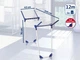 Напольная сушилка для белья Leifheit 81720 Pegasus 120 Solid Compact - изображение 3