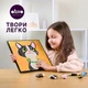 Картина по номерам OKTO Кот (4820199479359) - изображение 5
