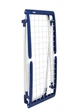 Напольная сушилка для белья Leifheit 81720 Pegasus 120 Solid Compact - изображение 12
