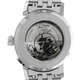 Мужские часы Timex PEANUTS Marlin Automatic 75th Anniversary Tx2y45000 - изображение 4
