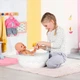 Автоматическая ванночка для куклы Baby Born – Легкое купание - изображение 8
