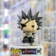 Ігрова Колекційна фігурка Funko POP! - Дзаракі Кемпачі - изображение 2