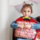 Дошка Battat Розвиваюча Магнітна Для Малювання Рафаель (4 Штампи) - зображення 7