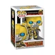 Игровая фигурка Funko POP! Transformers Бамблби виниловая 9.6 см 63954 - изображение 1