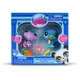 Ігровий набір Littlest Pet Shop – Друзі по мистецтву - зображення 1