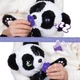 Інтерактивна іграшка Baby Paws W3 – Малюк Панда - зображення 8