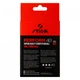 Мячик для настольного тенниса Stiga Perform ABS 6 шт (1113-2110-06) (931160) (280257) - изображение 3