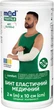 Бинт эластичный медицинский MedTextile средней растяжимости 2 м x 10 см (4820137293948) - изображение 1