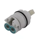 Картридж TOPAZ FX-35GS(JT), Картридж для змішувача TOPAZ - зображення 2