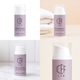 Пептидный лифтинг-крем для кожи вокруг глаз CEF Lab Peptilift Eye Cream 30 мл — морщины, отёки, тон кожи - изображение 6