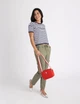 Сумка-кросбоді U.S. Polo Assn. (80544511176) RIPE TOMATO - зображення 5