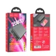 Павербанк HOCO J100A High-ranking 20000 mAh Black - изображение 7