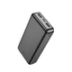 Павербанк HOCO J100A High-ranking 20000 mAh Black - изображение 2