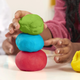 Zestaw kreatywny Hasbro Play-Doh Startowy z masą plastyczną B1169EU4 (5010996270764) - obraz 3