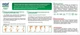 Бинт эластичный медицинский MedTextile средней растяжимости 3 м x 8 см (4820137292491) - изображение 2