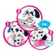 Интерактивный игровой набор Озорные щенки Pets & Robo Alive 9542 игрушка-сюрприз - изображение 4
