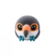 Коллекционная фигурка Тукан Тим Flockies FLO0109 - изображение 2