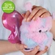 Интерактивная игрушка Медведица Белла Curlimals 3729 серии «Flutter Wonders» - изображение 6