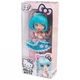 Детская кукла "Красавица Пинк" 4SF Manga Dolls HKTF0300 серии "Hello Kitty" - изображение 9