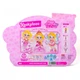 Игровой набор с куклой "Сердечко" KOOKYLOOS PKLSP106IN220 серии "Fairytale" - изображение 8