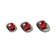 Гарнітура HyperX Cloud Earbuds Black/Red (4P5J5AA) - зображення 4