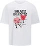 Ігровий набір Bratz Stylin Лялька Хлоя 25 см з аксесуарами (544869) (6900007578639) - зображення 8