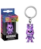 Брелок Бонни Pop Поп Пять ночей с Фредди Five Nights at Freddys Freddy Bonnie фигурка игрушка 4 см - изображение 3