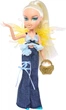 Игровой набор Bratz Fashion Pixiez Кукла Хлоя 25 см с аксессуарами (564997) (6900007577076) - изображение 2