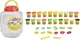 Zestaw kreatywny Hasbro Play-Doh z masą plastyczną Wesołe wiaderko F1530 (5010993819416) - obraz 3