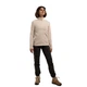Флісова кофта Turbat Classic Wmn жіноча fog beige XL бежева - изображение 5