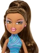 Ігровий набір Bratz Play Sportz Лялька Гімнастка Ясмін 29 см з аксесуарами (569534) (6900007577106) - зображення 5
