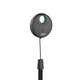 Детектор камеры XO CRP02, 200mAh, 5h, black - изображение 3