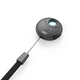 Детектор камеры XO CRP02, 200mAh, 5h, black - изображение 4
