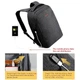 Рюкзак Tigernu T-B3237U 16" Grey - изображение 11