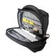 Рюкзак Tigernu T-B3319 15.6" Silver grey - зображення 5